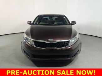 Used 2011 Kia Optima LX w/ Convenience Pkg video 2