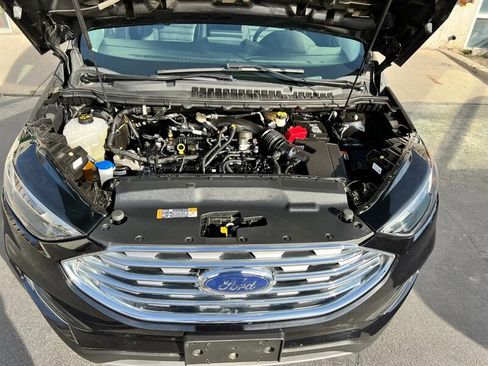 Used 2022 Ford Edge SEL w/ Convenience Package image 43