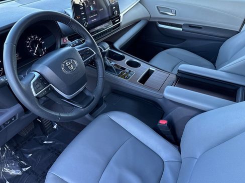 Certified 2023 Toyota Sienna XLE image 12