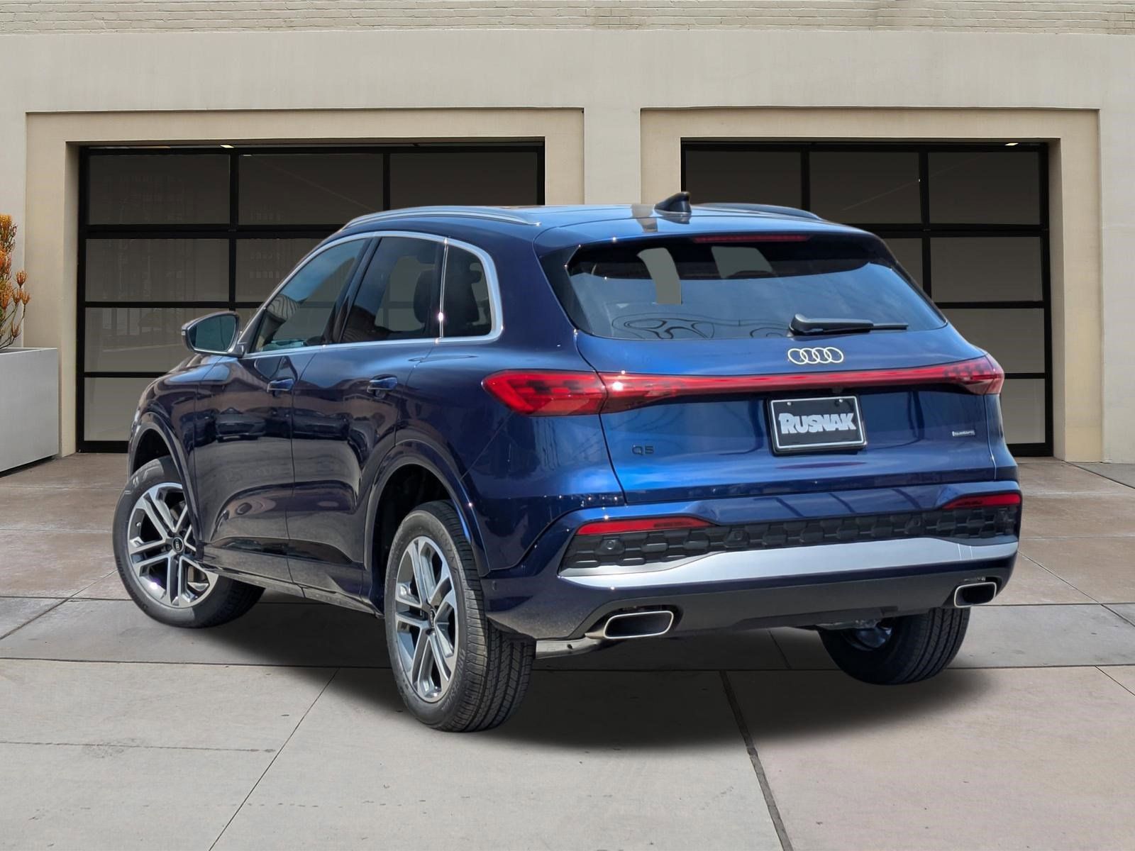 New 2026 Audi Q5 Premium AWD/4WD image 3