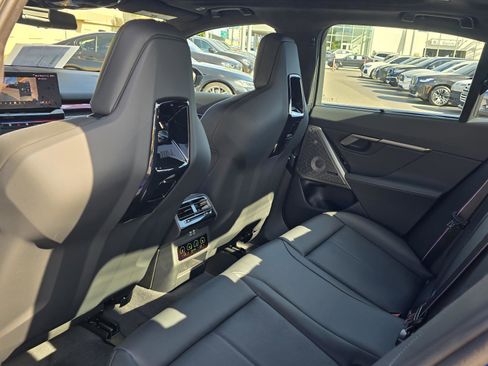 New 2026 BMW M5 w/ Executive Package image 12