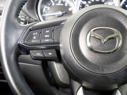 Used 2022 MAZDA CX-5 AWD 2.5 S w/ Select Package image 24