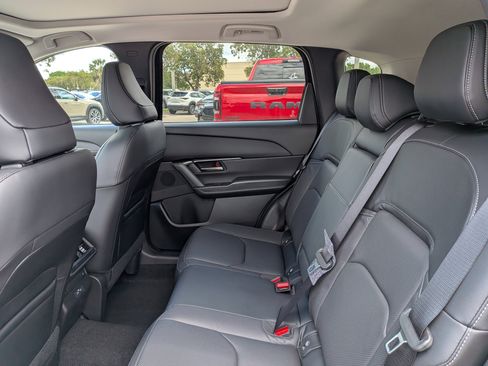 New 2026 MAZDA CX-5 2.5 S w/ Premium Package AWD/4WD image 14