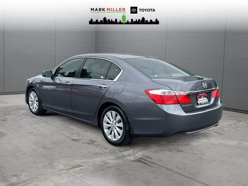 Used 2015 Honda Accord EX image 3