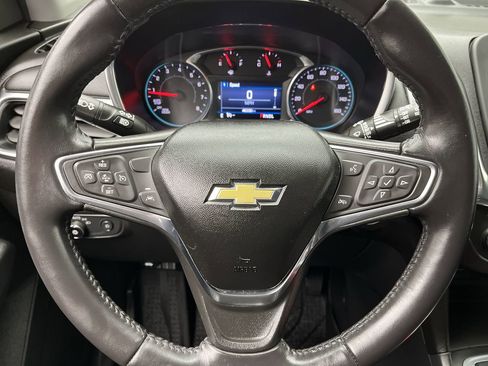 Certified 2020 Chevrolet Equinox LT AWD/4WD image 14