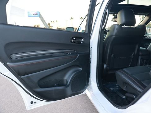 New 2026 Dodge Durango GT image 31