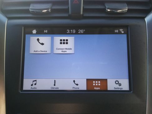 Used 2017 Ford Fusion SE w/ Fusion SE Technology Package image 24