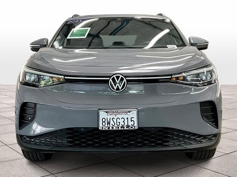 Used 2021 Volkswagen ID.4 Pro image 7
