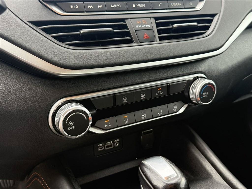 Used 2021 Nissan Altima 2.5 SR FWD image 22