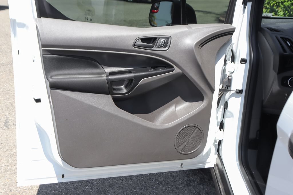 Used 2021 Ford Transit Connect XL FWD image 16