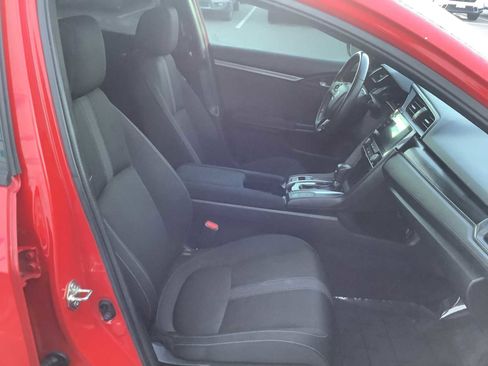 Certified 2020 Honda Civic EX image 15