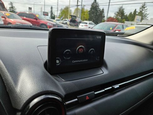 Used 2018 MAZDA CX-3 Sport image 20