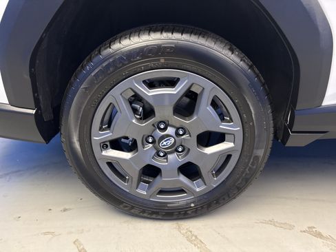 Certified 2026 Subaru Outback Premium AWD/4WD image 8