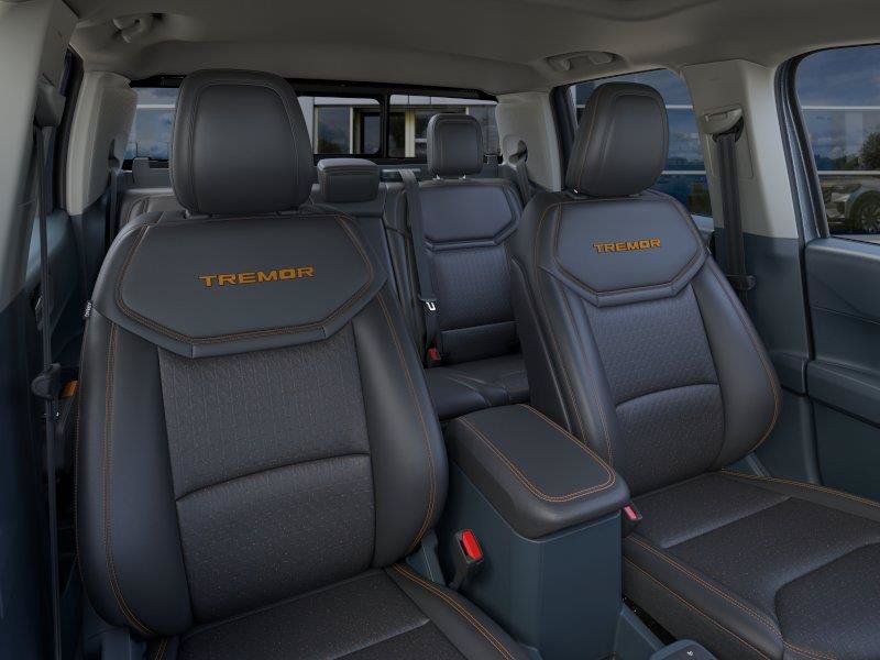 New 2026 Ford Maverick Tremor AWD/4WD image 10