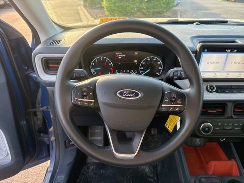 Used 2024 Ford Maverick XLT w/ Equipment Group 300A Standard AWD/4WD image 14