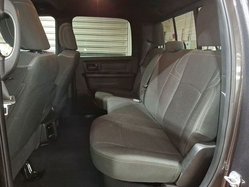 Used 2022 RAM 2500 Tradesman image 9