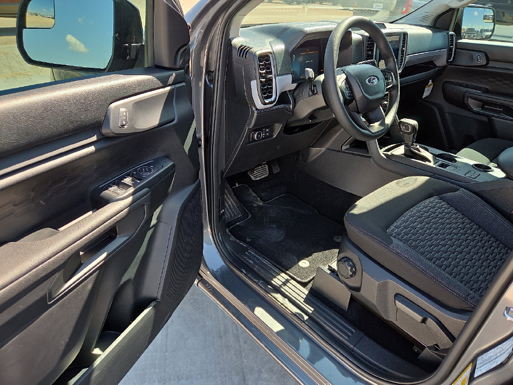 New 2026 Ford Ranger XL RWD image 20