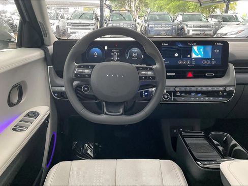 Certified 2026 Hyundai Ioniq 5 Limited RWD image 5