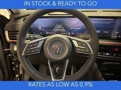 New 2026 Buick Envision Sport Touring image 10