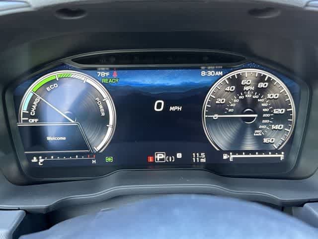 New 2026 Subaru Crosstrek 2.5i Limited AWD/4WD image 30