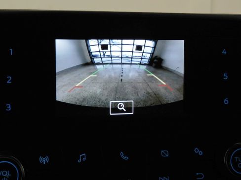 Used 2024 Ford Transit 250 Low Roof AWD w/ Exterior Upgrade Package image 58