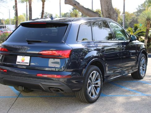 New 2026 Audi Q7 2.0T Premium image 6