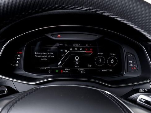 Used 2026 Audi RS 6 performance image 36