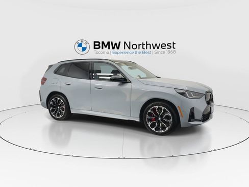 Used 2026 BMW X3 M50 w/ Premium Package AWD/4WD image 6