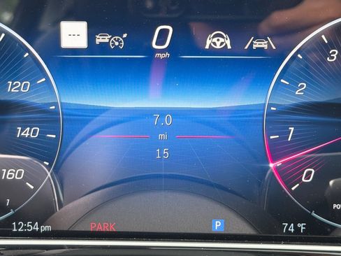 New 2026 Mercedes-Benz E 450 4MATIC Sedan image 24