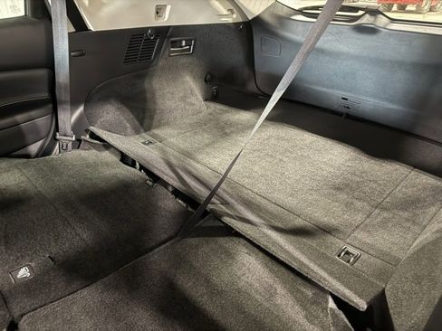 Used 2024 Nissan Murano Platinum image 33