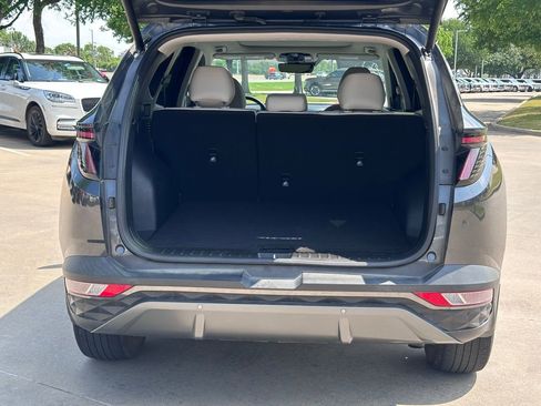 Used 2023 Hyundai Tucson Limited image 16