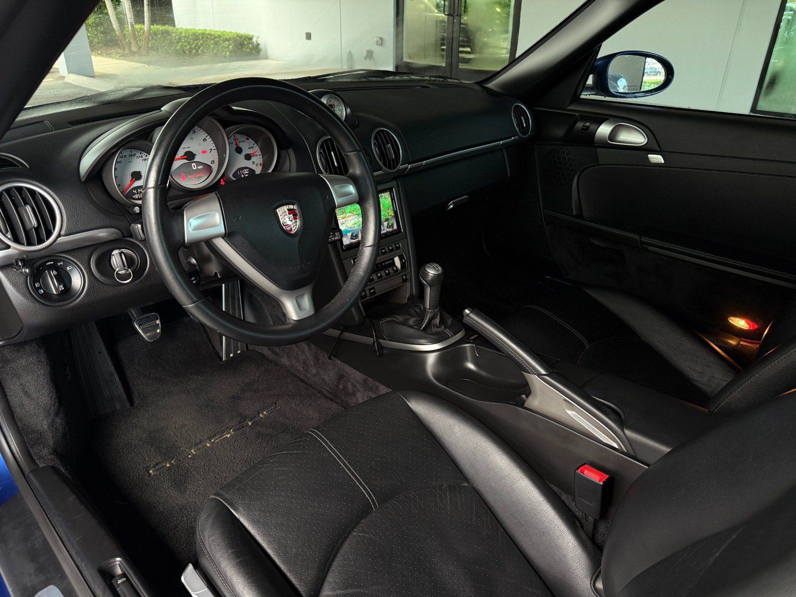 Used 2007 Porsche Cayman S RWD image 26