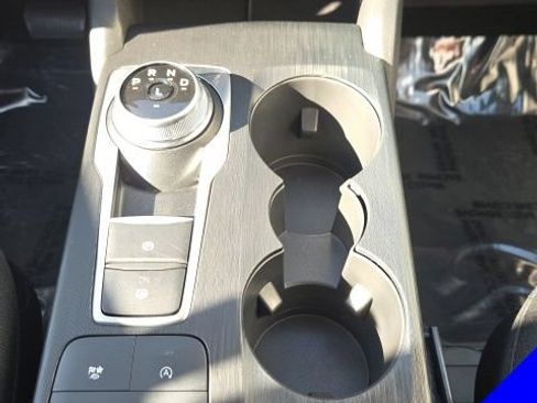 Certified 2025 Ford Escape Active AWD/4WD image 28
