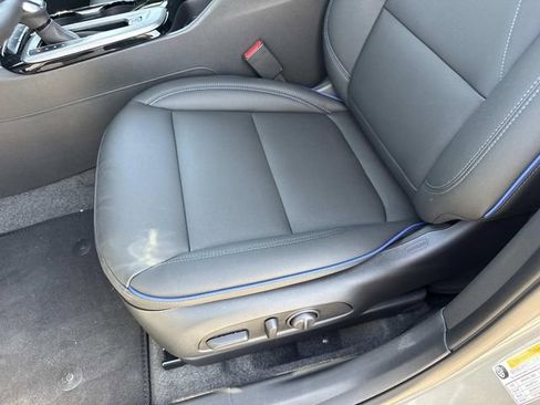 New 2026 Buick Envista Sport Touring w/ Convenience I Package image 15