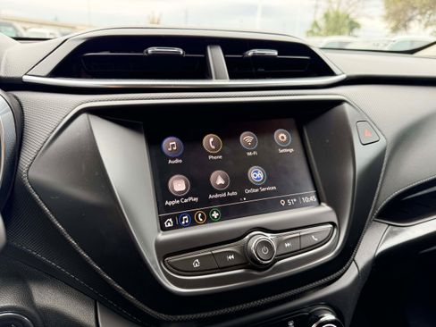 Used 2023 Chevrolet TrailBlazer LT image 19