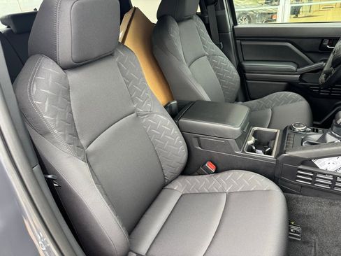 New 2025 Toyota Tacoma SR5 image 10