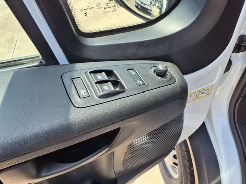 New 2026 RAM ProMaster 2500 w/ Convenience Group FWD image 10