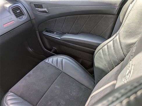 Used 2023 Dodge Charger SRT Hellcat w/ Harman/Kardon Audio Group image 16