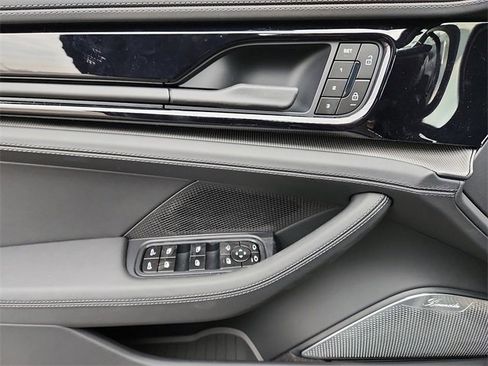 New 2026 Porsche Panamera GTS image 15