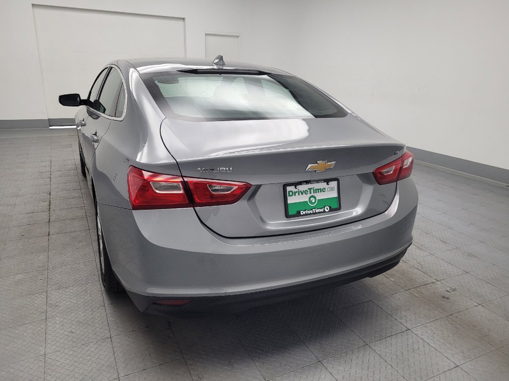 Used 2023 Chevrolet Malibu LT FWD image 6