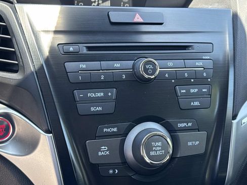 Used 2022 Acura ILX FWD image 12