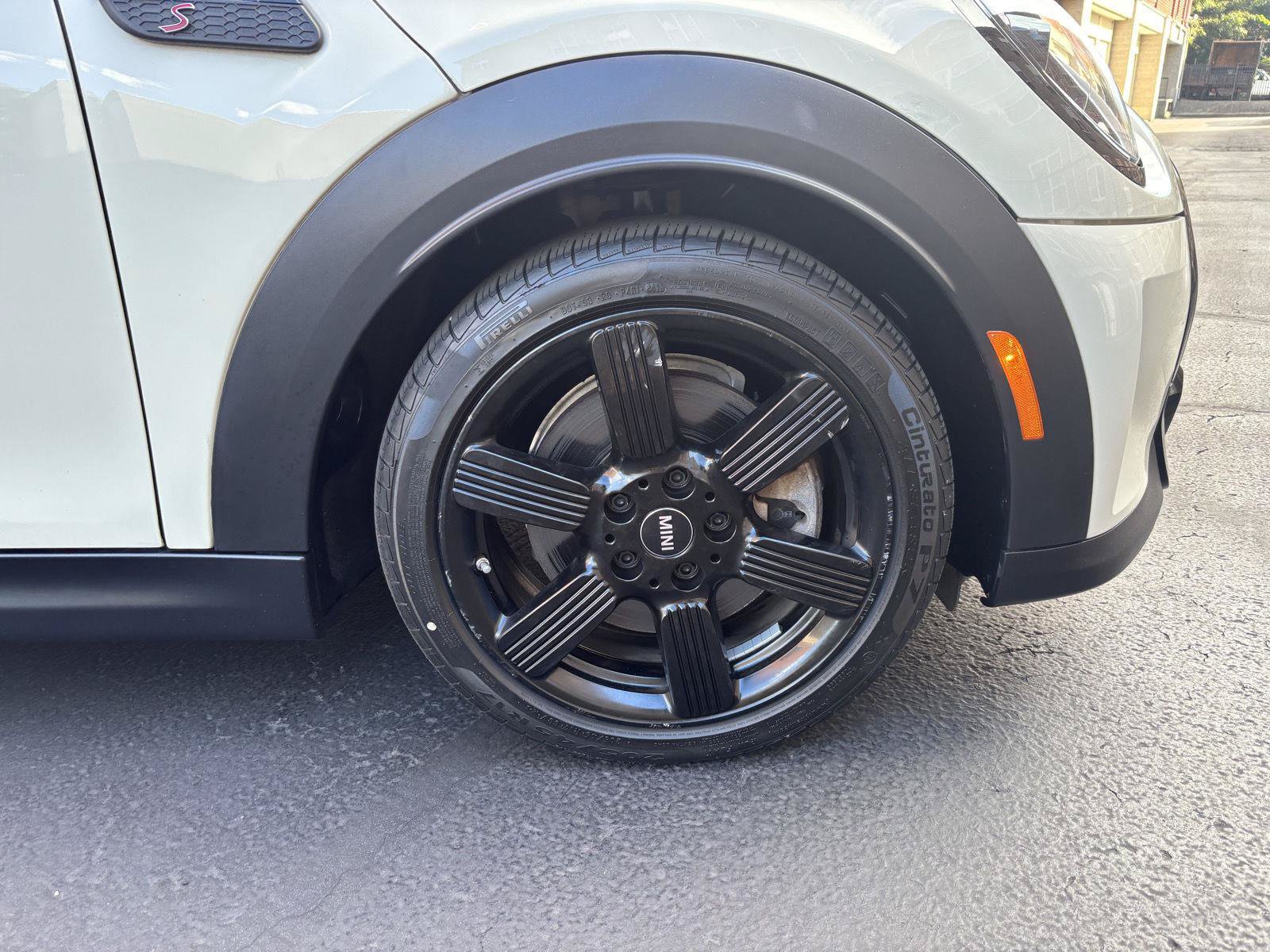 Used 2023 MINI Cooper S FWD image 7