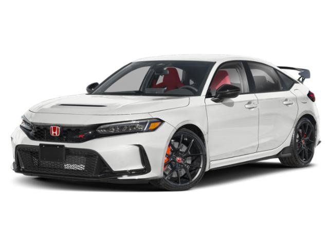 Used 2024 Honda Civic Type R image 1