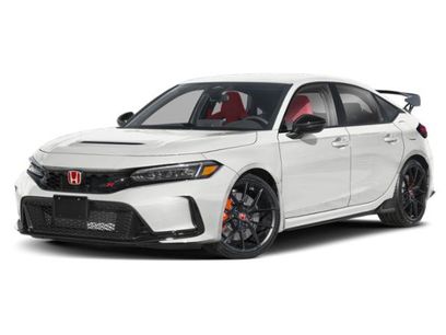 Used 2024 Honda Civic Type R