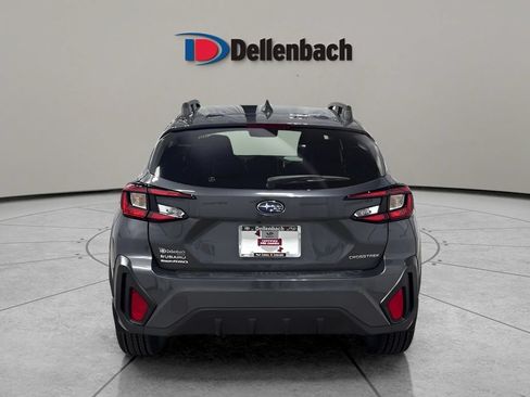 Certified 2024 Subaru Crosstrek 2.0i Premium AWD/4WD image 4