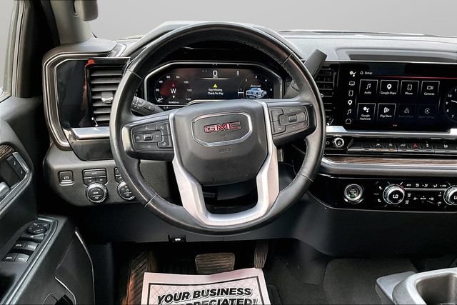 Certified 2023 GMC Sierra 1500 Elevation AWD/4WD image 5