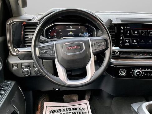 Certified 2023 GMC Sierra 1500 Elevation AWD/4WD image 5