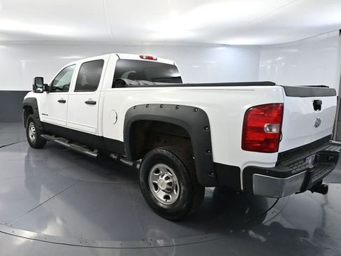 Used 2010 Chevrolet Silverado 2500 LT image 7