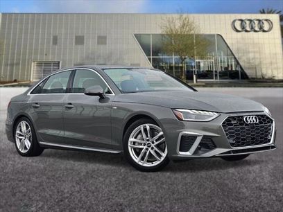 Used 2023 Audi A4 2.0T Premium Plus w/ Premium Plus Package