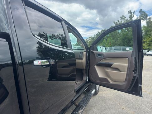 Used 2020 GMC Canyon SLT w/ Driver Alert Package RWD image 20